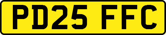 PD25FFC