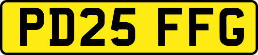 PD25FFG