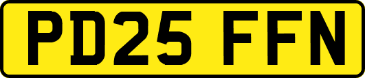 PD25FFN