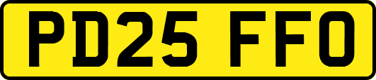 PD25FFO