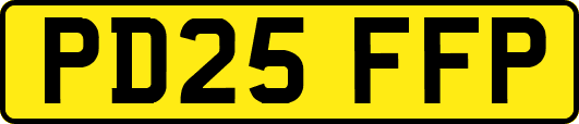 PD25FFP