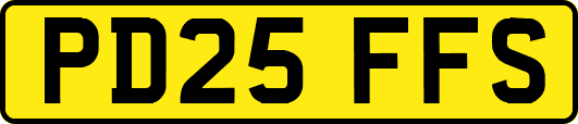 PD25FFS