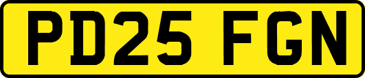 PD25FGN