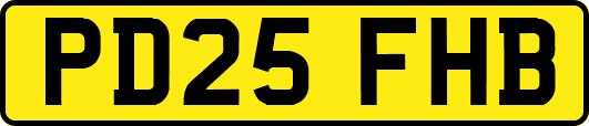 PD25FHB