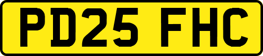 PD25FHC