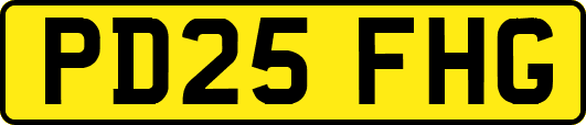 PD25FHG