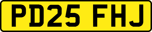 PD25FHJ