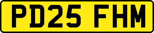 PD25FHM