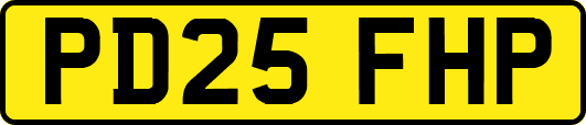 PD25FHP
