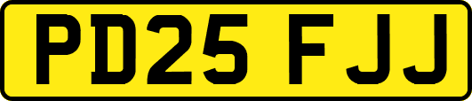 PD25FJJ