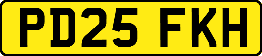 PD25FKH