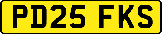 PD25FKS