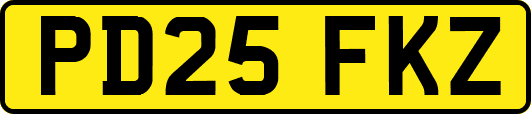 PD25FKZ