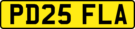 PD25FLA