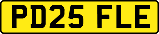 PD25FLE