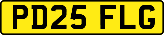 PD25FLG
