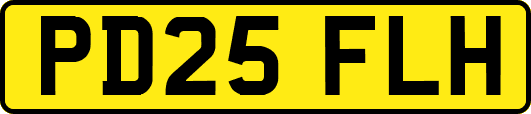 PD25FLH