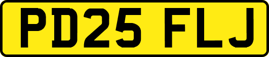PD25FLJ
