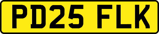PD25FLK