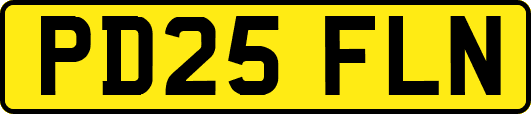 PD25FLN