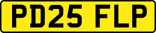 PD25FLP