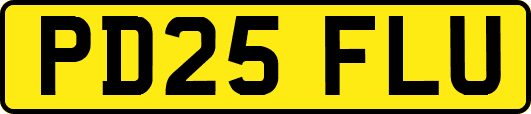 PD25FLU