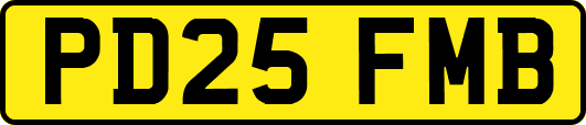 PD25FMB