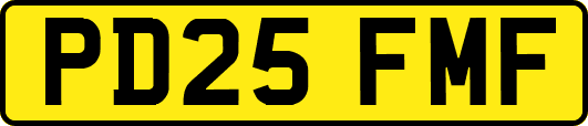 PD25FMF