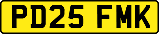 PD25FMK