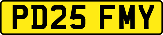 PD25FMY