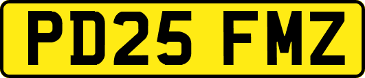 PD25FMZ