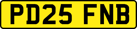 PD25FNB