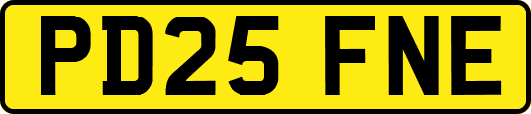 PD25FNE