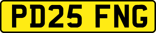 PD25FNG