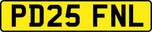 PD25FNL