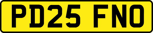 PD25FNO