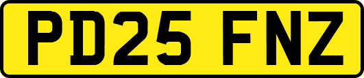 PD25FNZ