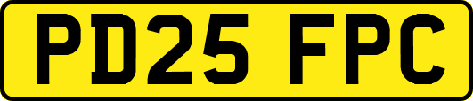 PD25FPC