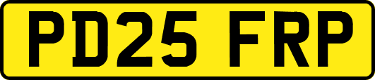 PD25FRP
