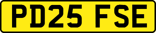 PD25FSE