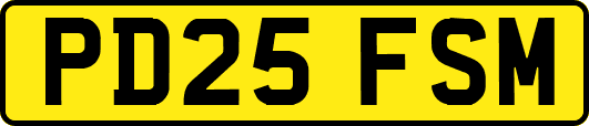 PD25FSM