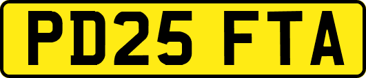 PD25FTA