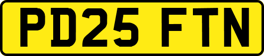 PD25FTN