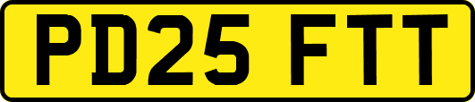 PD25FTT