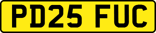 PD25FUC