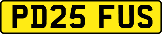 PD25FUS