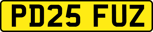 PD25FUZ