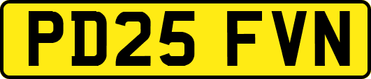 PD25FVN