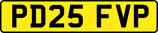 PD25FVP