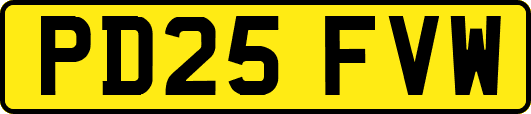 PD25FVW